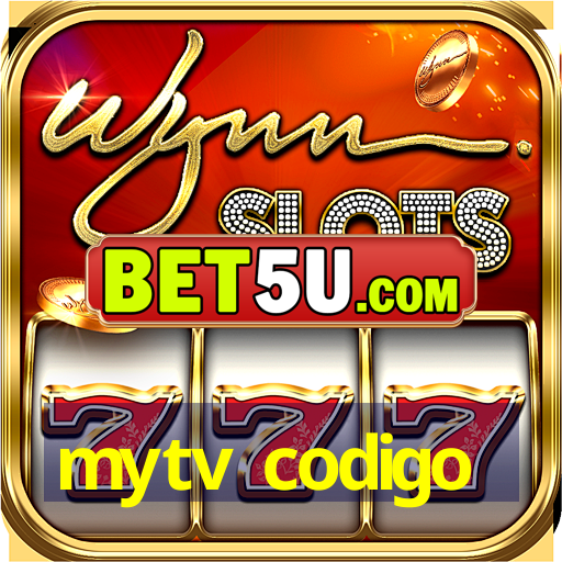 mytv codigo